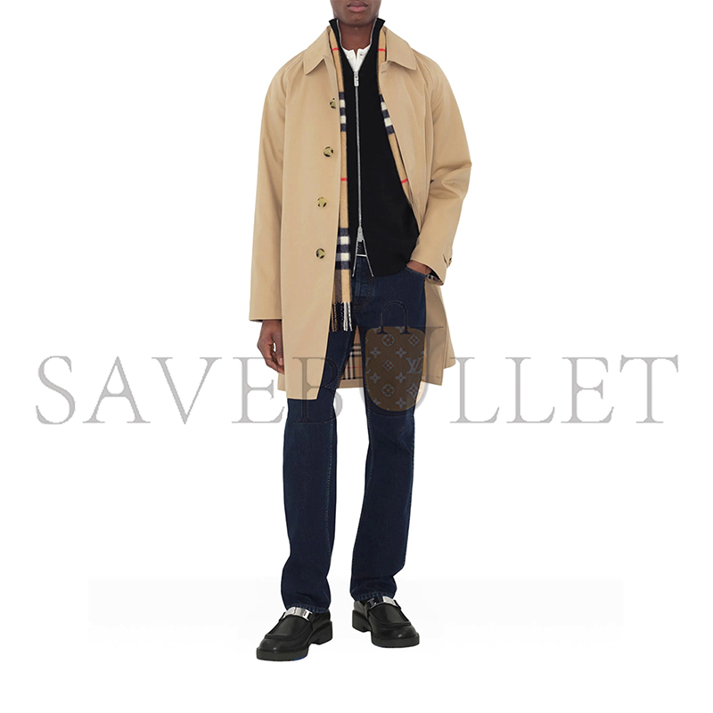 Bv*b*rry camden raglan sleeve jacket